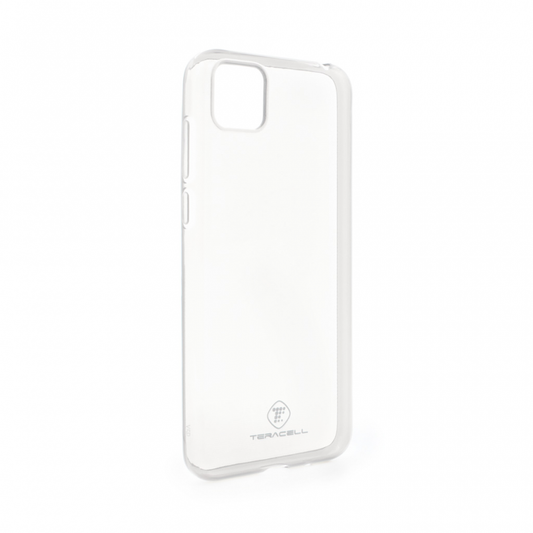 Torbica Teracell Skin za Huawei Y5p transparent