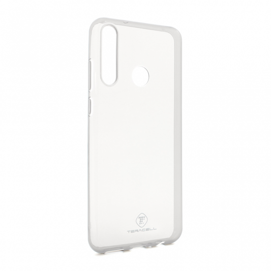 Torbica Teracell Skin za Huawei Y6p transparent