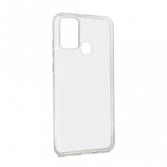 Torbica silikonska Ultra Thin za Huawei Honor 9A transparent