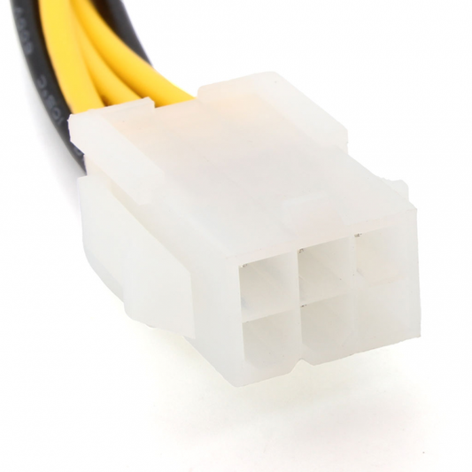 Kabl PCI-E 6 na 6 pina produzni