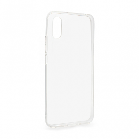 Torbica silikonska Ultra Thin za Xiaomi Redmi 9A transparent