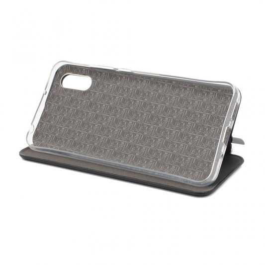 Torbica Teracell Flip Cover za Xiaomi Redmi 9A crna
