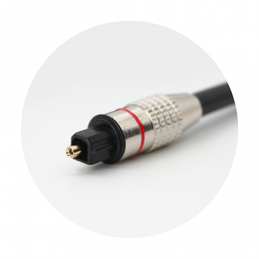 Kabl Opticki JWD-FIBER2 6.0mm 2m