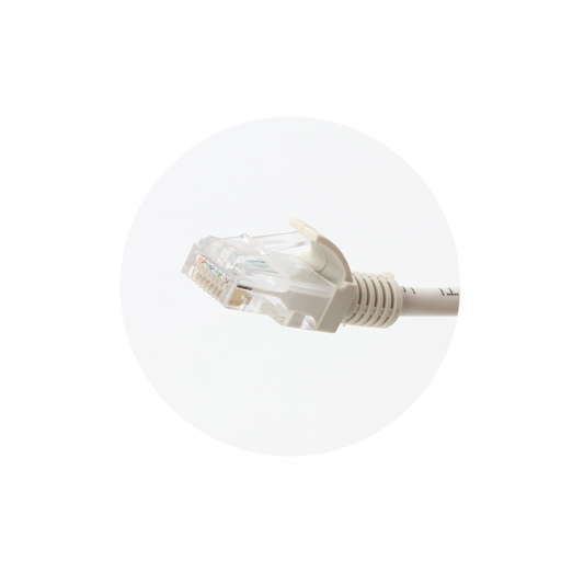 Kabl UTP CAT5e JWD-C5 1m