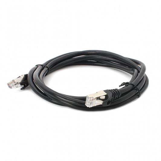 Kabl UTP CAT7 2m crni JWD-C6