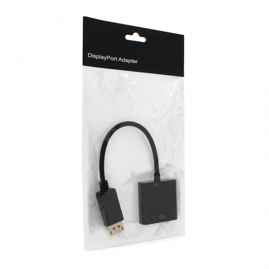 Adapter DP na DVI JWD-DP2 20cm