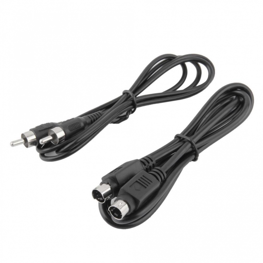 Adapter Box Video na VGA JWD-H5