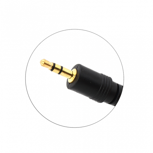 Kabl 3.5mm M na Z 3m JWD-AUDIO5