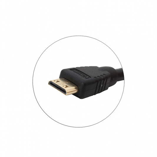 Kabl HDMI na Mini HDMI JWD-HDMI4 3m
