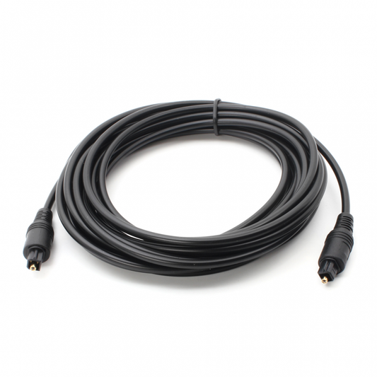 Kabl Opticki JWD-FIBER1 4.0mm 5m