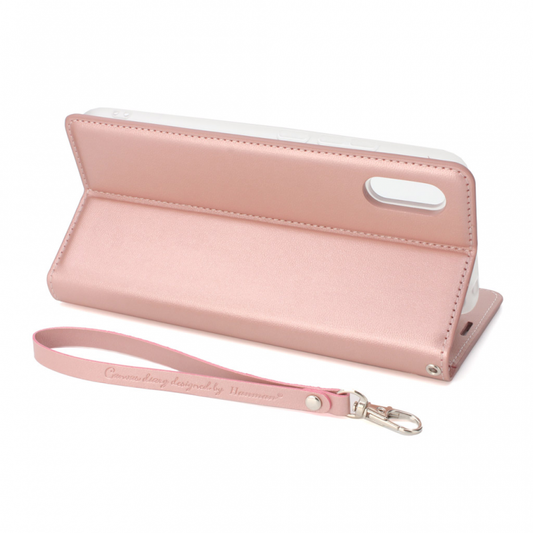 Torbica Hanman ORG za Xiaomi Redmi 9A roze