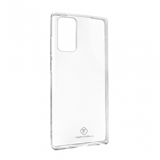 Torbica Teracell Skin za Samsung N980F Galaxy Note 20 transparent