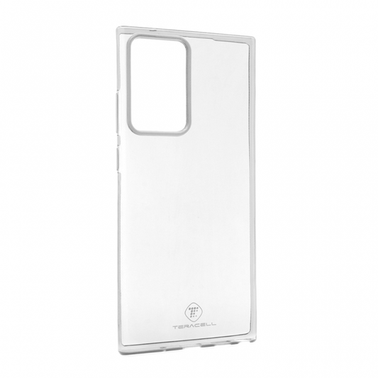 Torbica Teracell Skin za Samsung N985F Galaxy Note 20 Ultra transparent
