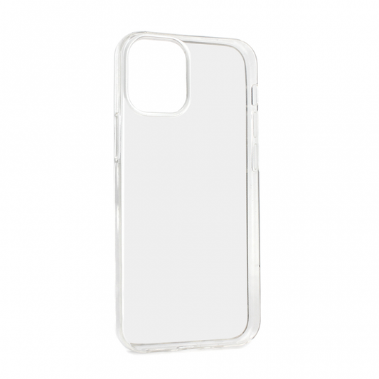 Torbica silikonska Ultra Thin za iPhone 12 Mini 5.4 transparent