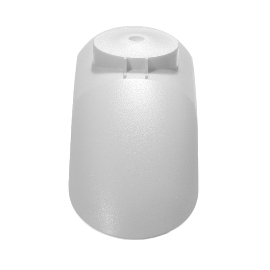 Prednji blatobran za elektricni trotinet Xiaomi M365/1s/essential/Pro1/Pro2 beli