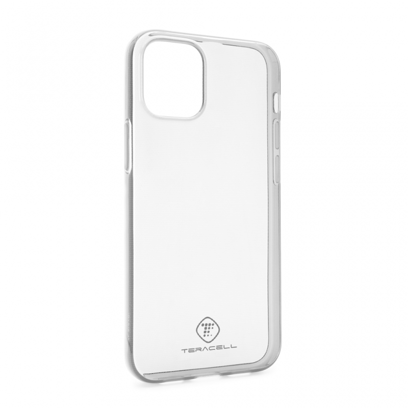 Torbica Teracell Skin za iPhone 12 Mini 5.4 transparent