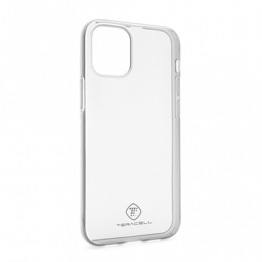 Torbica Teracell Skin za iPhone 12 Mini 5.4 transparent