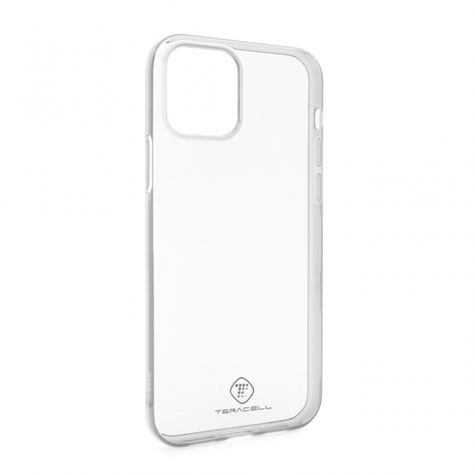 Torbica Teracell Skin za iPhone 12/12 Pro 6.1 transparent