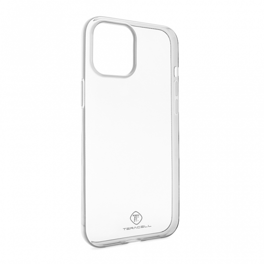 Torbica Teracell Skin za iPhone 12 Pro Max 6.7 transparent