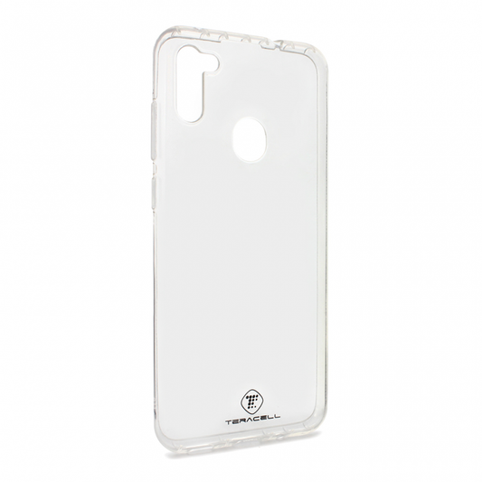 Torbica Teracell Skin za Samsung A115F Galaxy A11 transparent