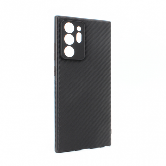Torbica Carbon fiber za Samsung N985F Galaxy Note 20 Ultra crna