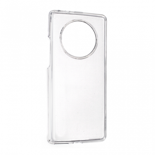 Torbica silikonska Ultra Thin za Huawei Mate 40 Pro transparent