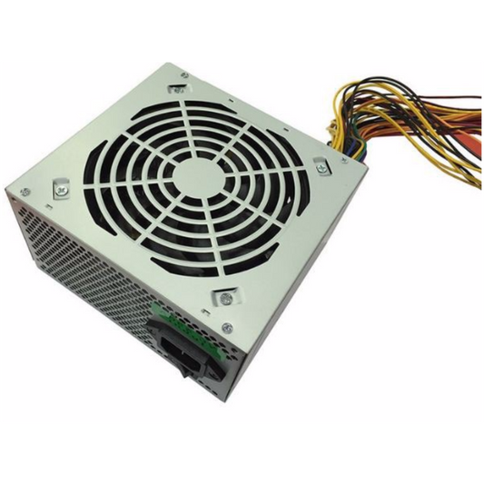Napajanje 600W ZEUS ZUS-600 12cm