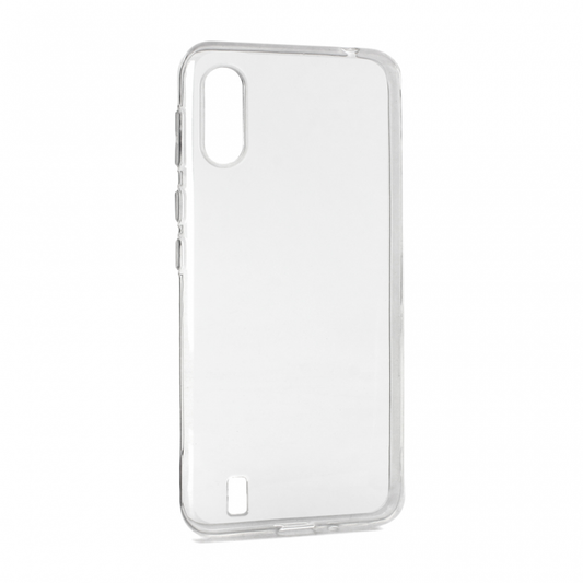 Torbica silikonska Ultra Thin za Wiko Y81 transparent