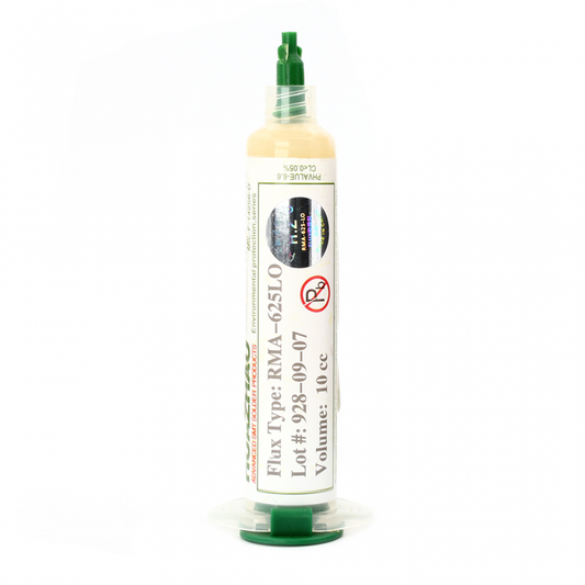 Flux 10cc RMA-625LO
