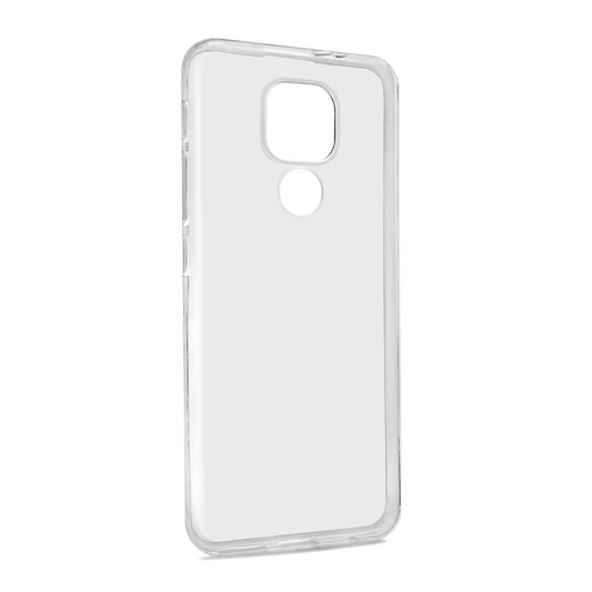 Torbica silikonska Ultra Thin za Motorola Moto G9 Play transparent