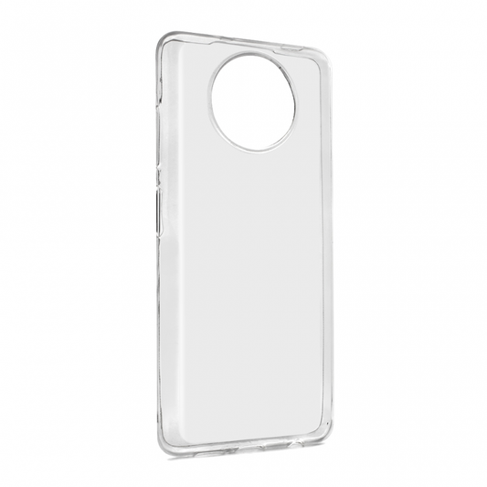 Torbica silikonska Ultra Thin za Xiaomi Poco X3 NFC/X3 Pro transparent