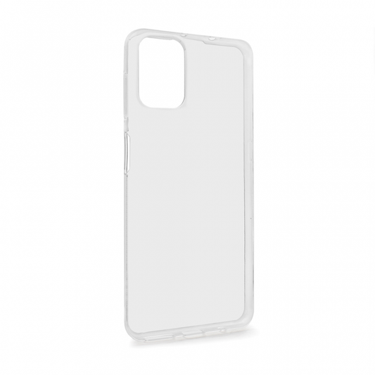 Torbica silikonska Ultra Thin za Motorola Moto G9 Plus transparent