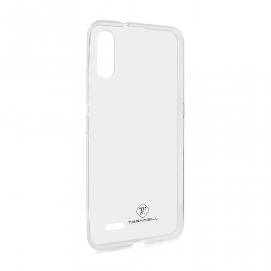 Torbica Teracell Skin za LG K22 transparent
