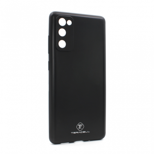 Torbica Teracell Skin za Samsung G780F Galaxy S20 FE mat crna