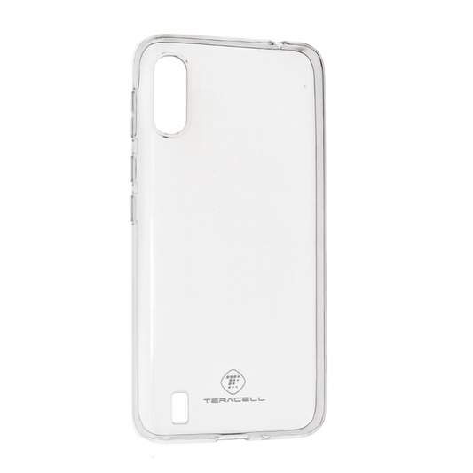 Torbica Teracell Skin za Wiko Y81 transparent