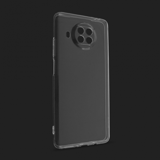 Torbica silikonska Ultra Thin za Xiaomi 10T Lite transparent