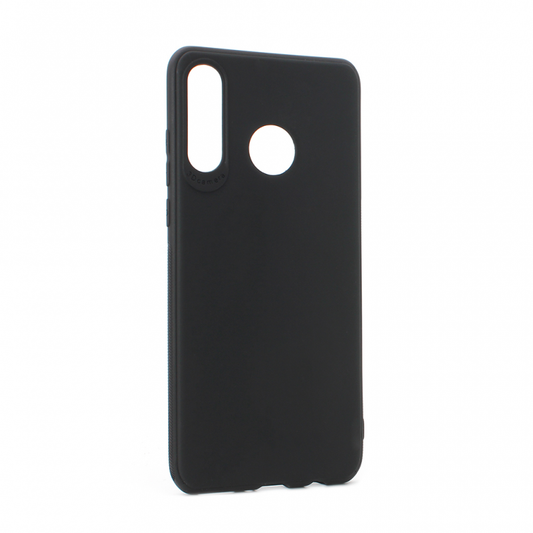 Torbica 3D Camera za Huawei P30 Lite crna