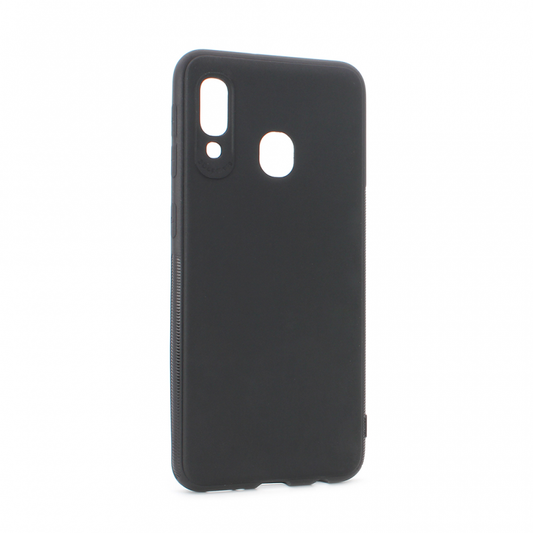Torbica 3D Camera za Samsung A202F Galaxy A20e crna