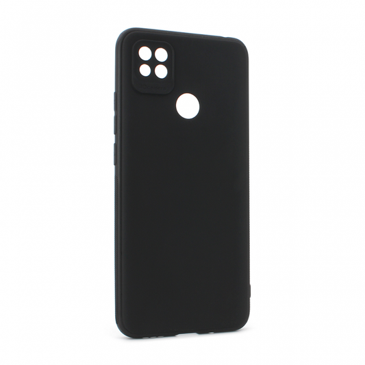 Torbica 3D Camera za Xiaomi Redmi 9C/10A crna