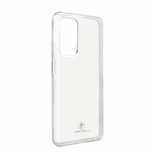 Torbica Teracell Skin za Xiaomi Mi 10T/Mi 10T Pro transparent