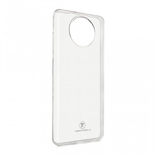 Torbica Teracell Skin za Xiaomi Poco X3 NFC/X3 Pro transparent