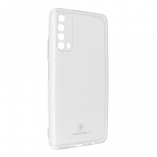 Torbica Teracell Skin za Huawei P Smart 2021 transparent