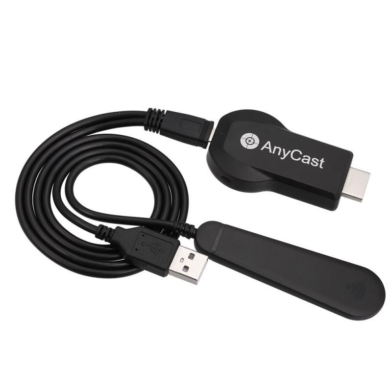 AnyCast M100 USB Wi-Fi HDMI prijemnik za TV JWD-SP32