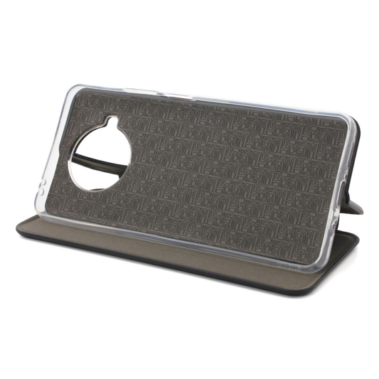 Torbica Teracell Flip Cover za Xiaomi Mi 10T Lite crna