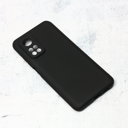 Torbica Teracell Giulietta za Xiaomi Mi 10T/Mi 10T Pro mat crna