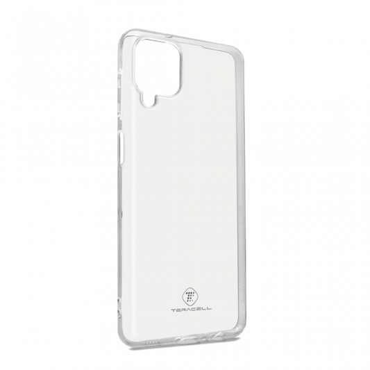 Torbica Teracell Skin za Samsung A125F Galaxy A12 transparent