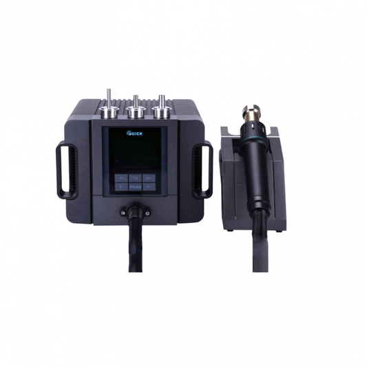 Duvaljka  Quick TR1300A
