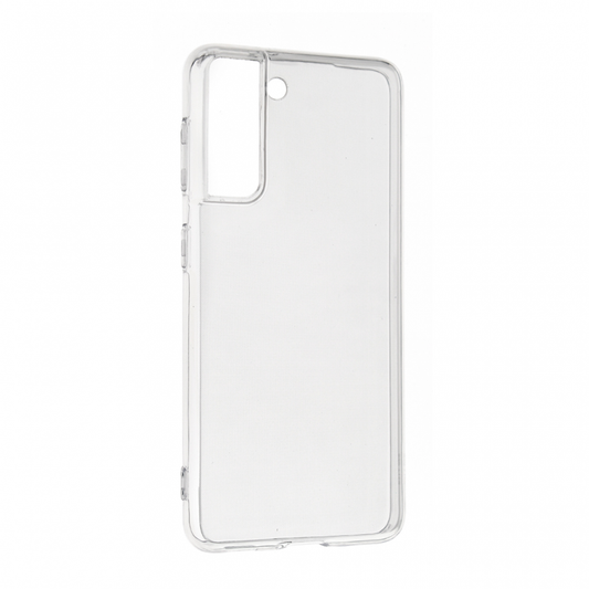 Torbica silikonska Ultra Thin za Samsung G991B Galaxy S21 transparent