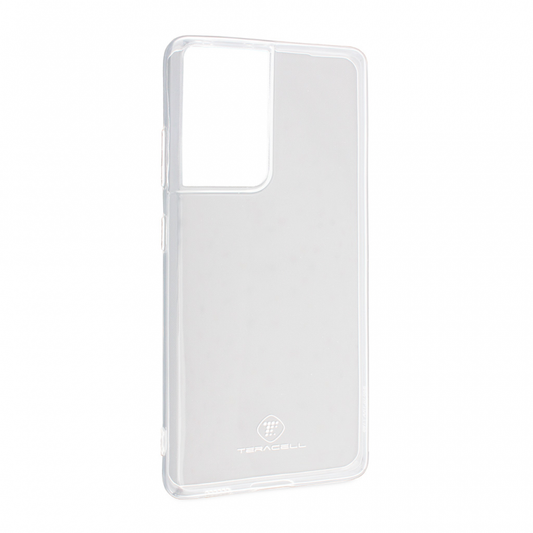 Torbica Teracell Skin za Samsung G998B Galaxy S21 Ultra transparent