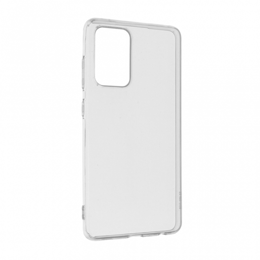 Torbica silikonska Ultra Thin za Samsung A525F/A526B/A528B Galaxy A52 4G/A52 5G/A52s 5G transparent